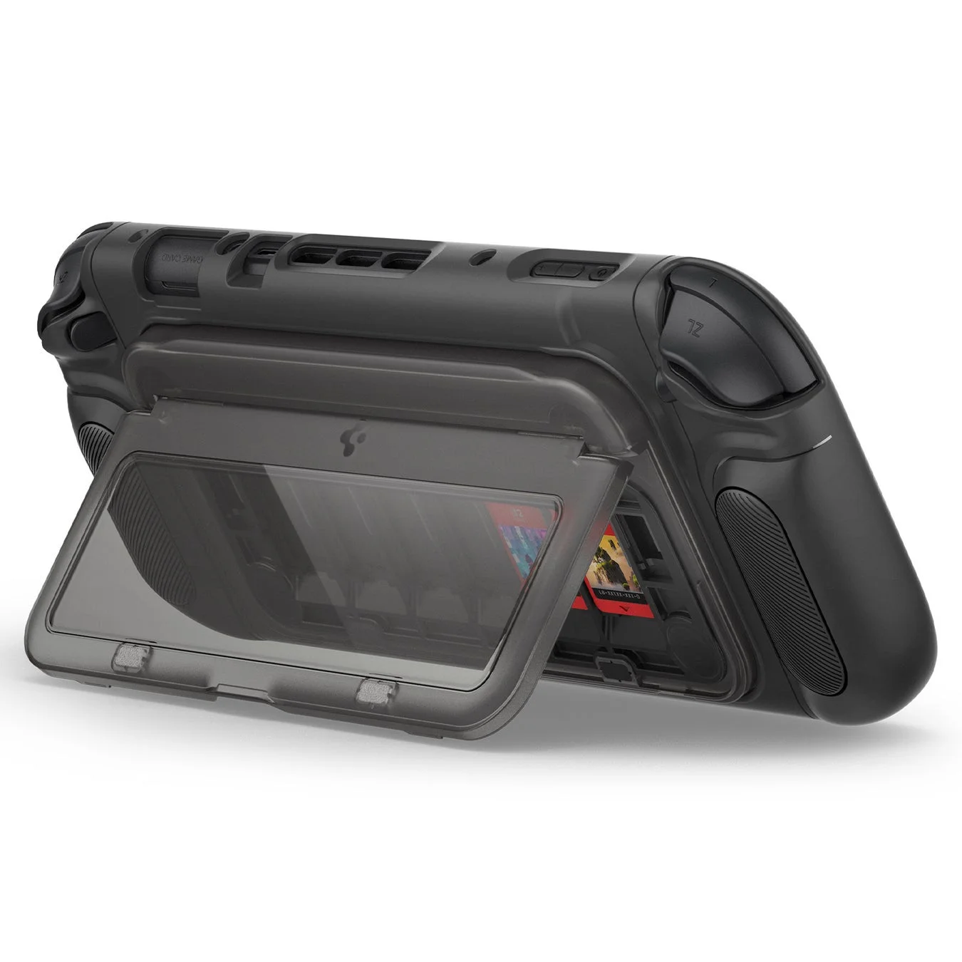 Nintendo Switch2 ケース Snap Switch