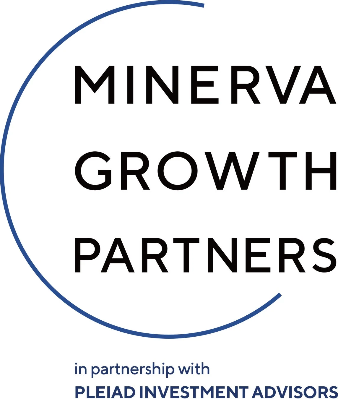 MINERVA GROWTH PARTNERSロゴ