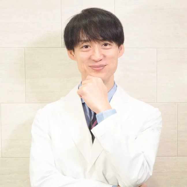 ゆうきゆう氏のコメント