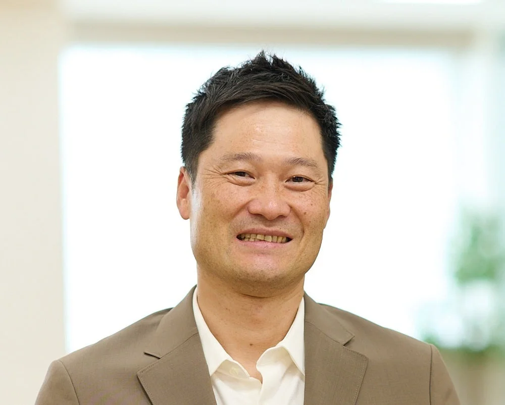 国枝慎吾氏のプロフィール写真