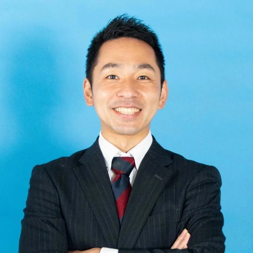 株式会社営業ハック 代表取締役社長 笹田 裕嗣氏のプロフィール写真
