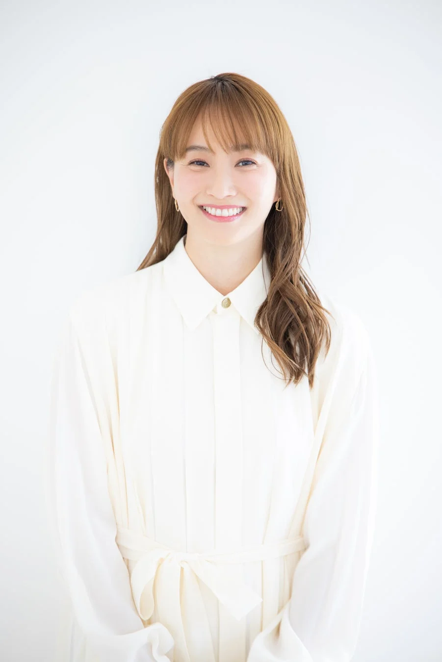 藤本美貴さん