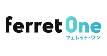 ferret Oneロゴ
