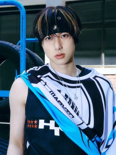 尾崎匠海さん プロフィール