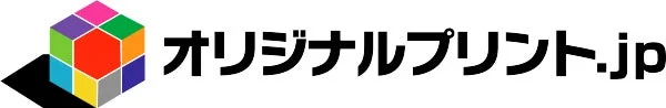 オリジナルプリント.jpのロゴ