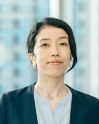 香川 美菜 氏