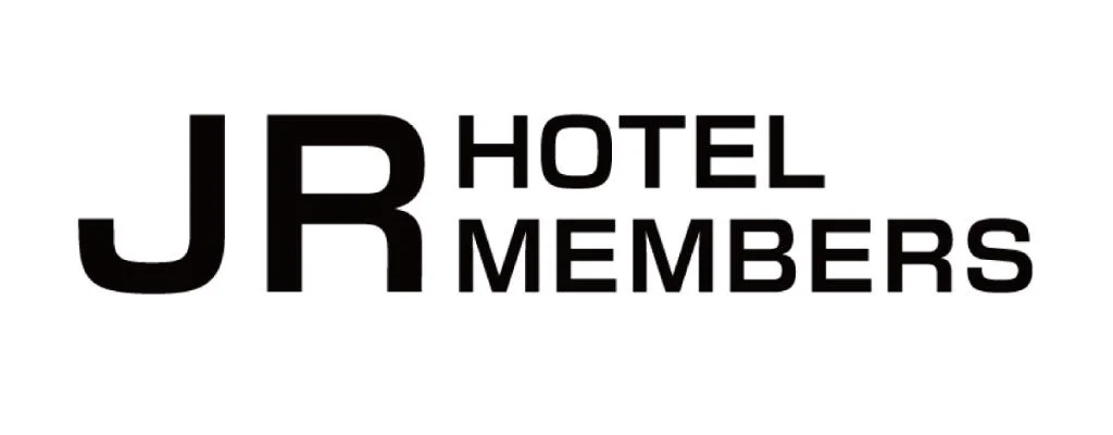 JR HOTEL MEMBERSロゴ