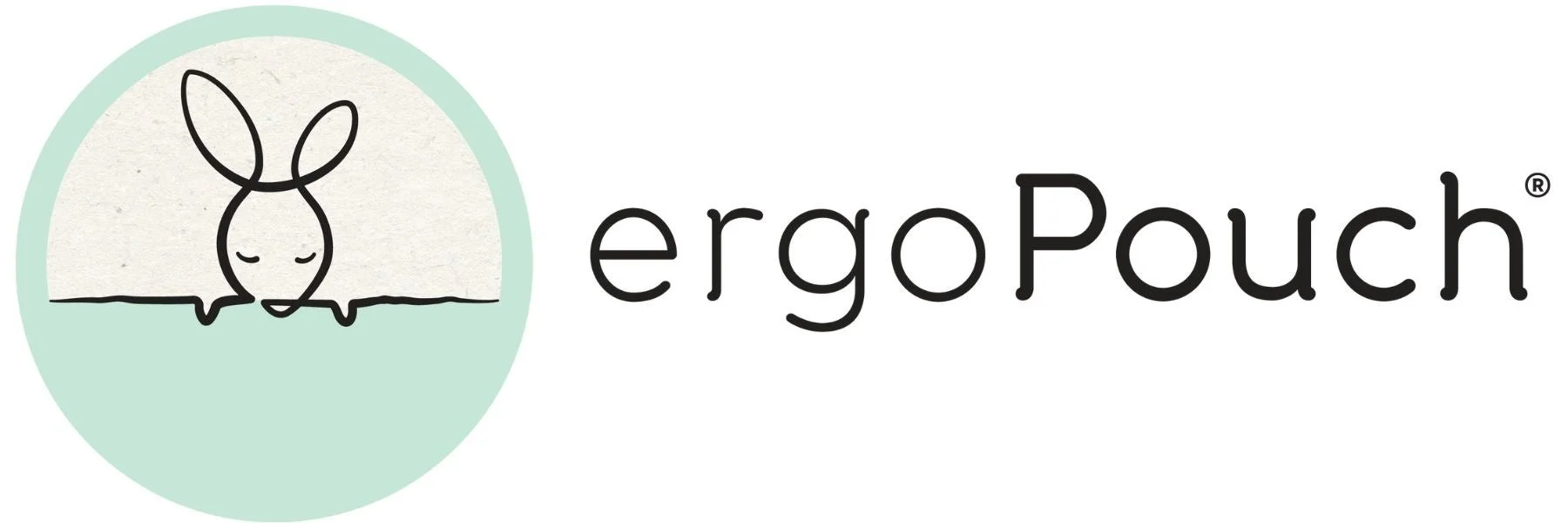 ergoPouchロゴ
