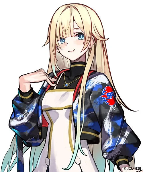 藍沢 エマ