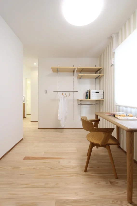 子ども部屋デスク