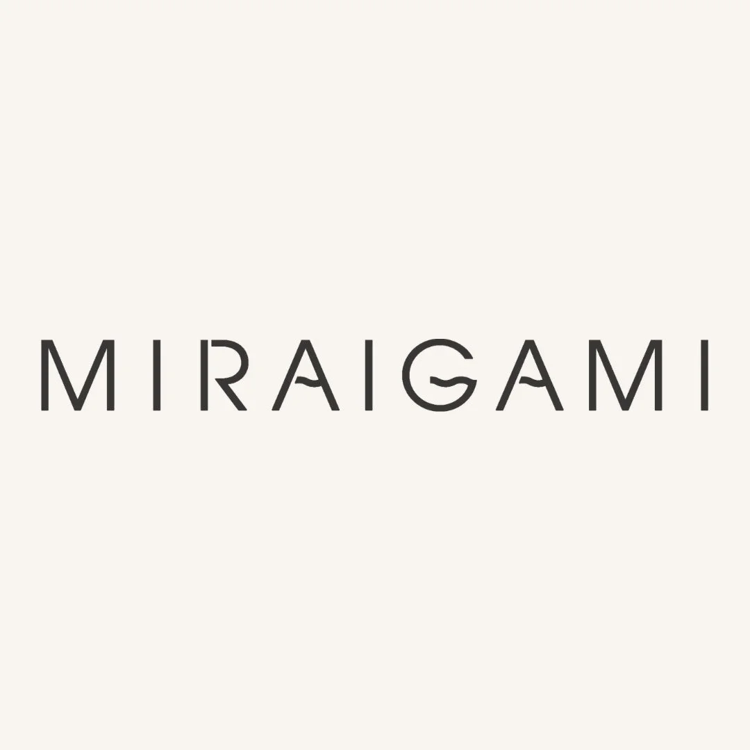 MIRAIGAMIロゴ
