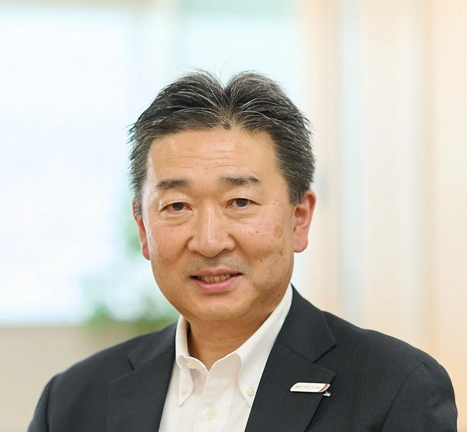 藤原卓行氏のプロフィール写真