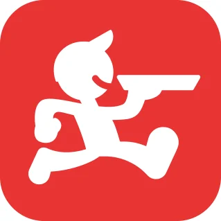 フードデリバリーアイコン