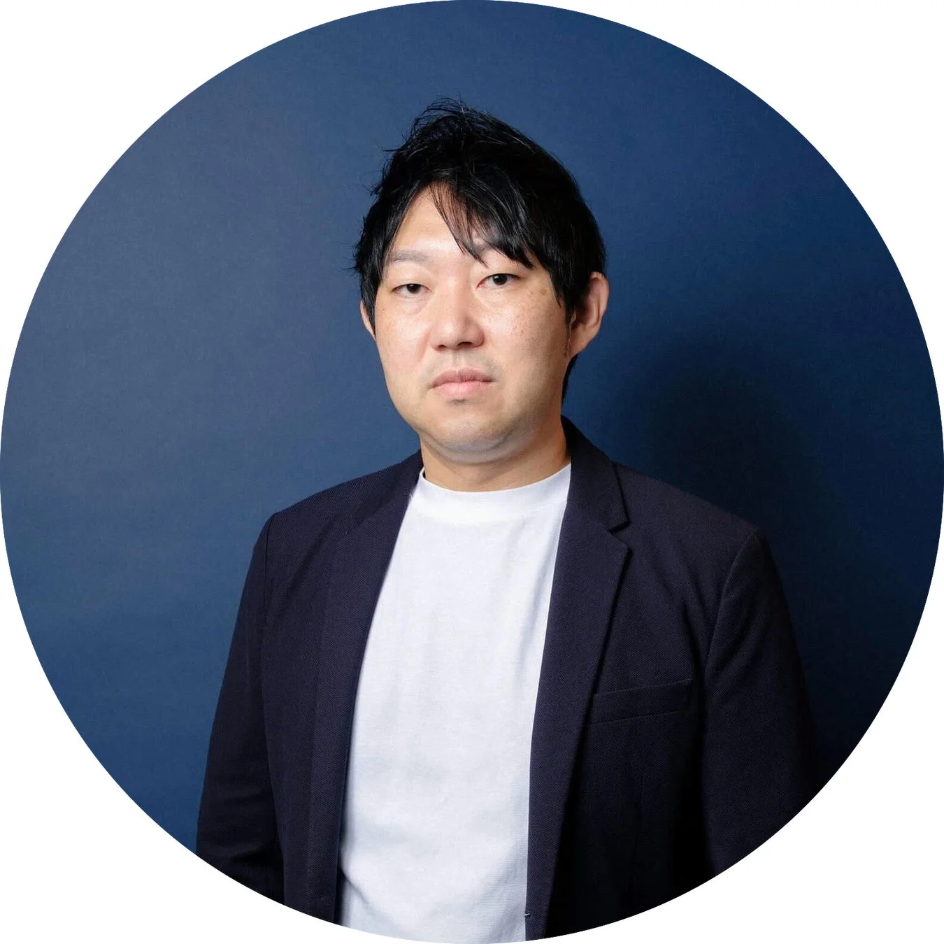 川西哲平氏のプロフィール写真