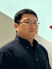 奥野 弘尚 氏