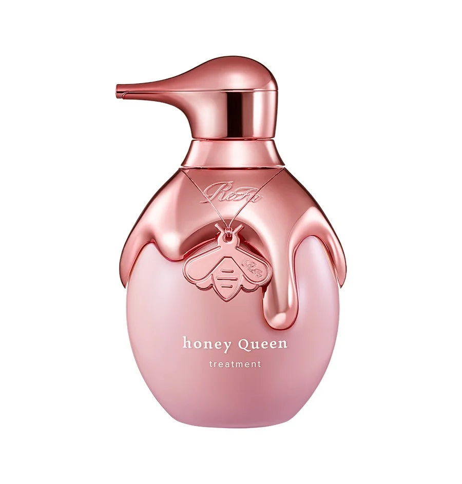 ReFa HONEY QUEEN TREATMENT ROSE