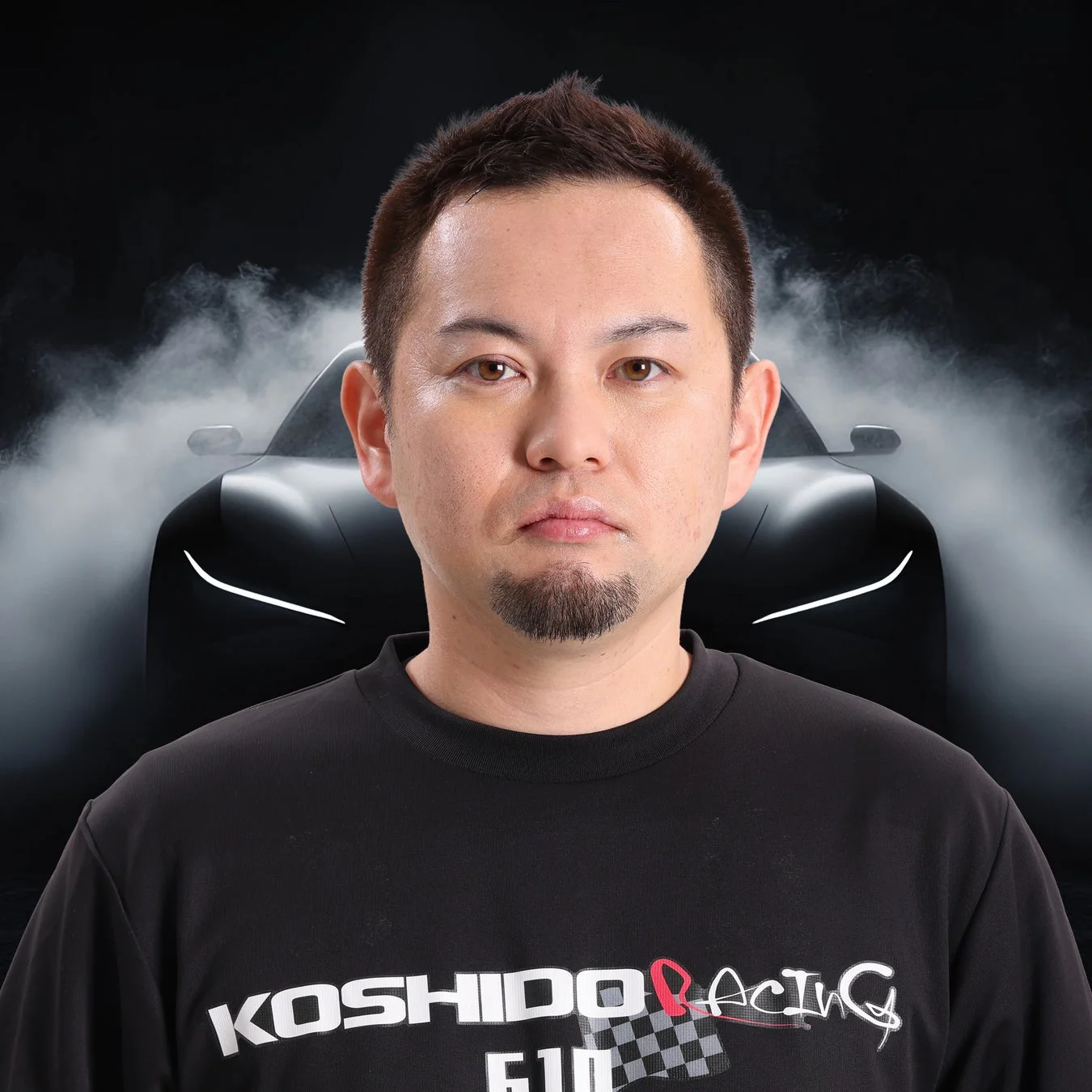 KOSHIDO RACING