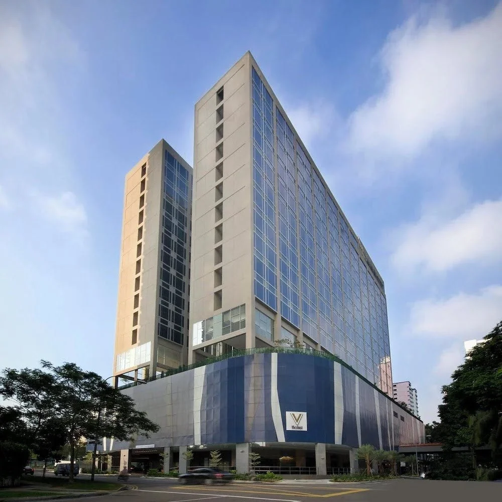V Hotel