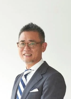 森田 龍三氏