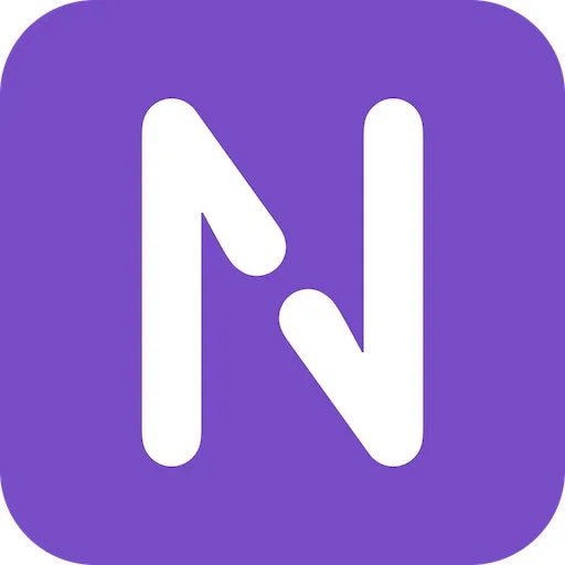 NearMe アプリロゴ
