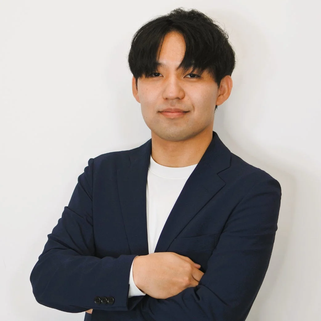 株式会社Tikaras 代表取締役 大島 勇飛氏