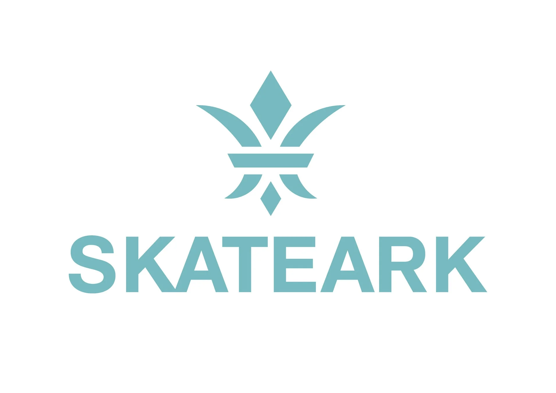 SKATEARKロゴ