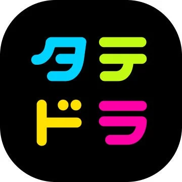 タテドラ ロゴ