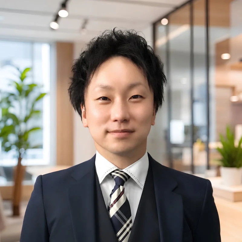 吉田拓也