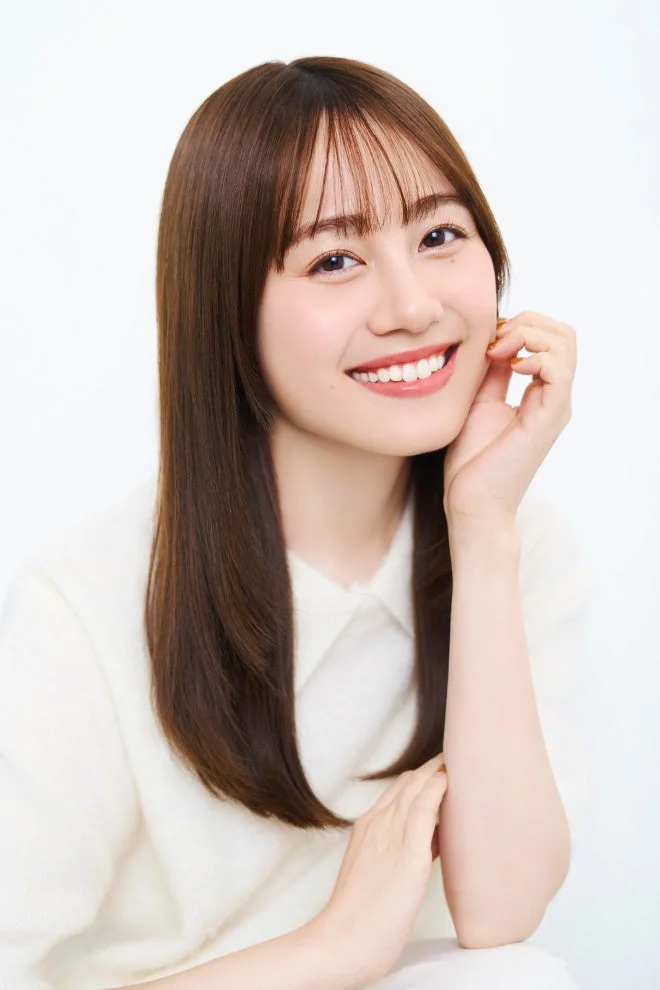 伊藤美来さん
