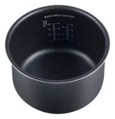 内釜の目盛り