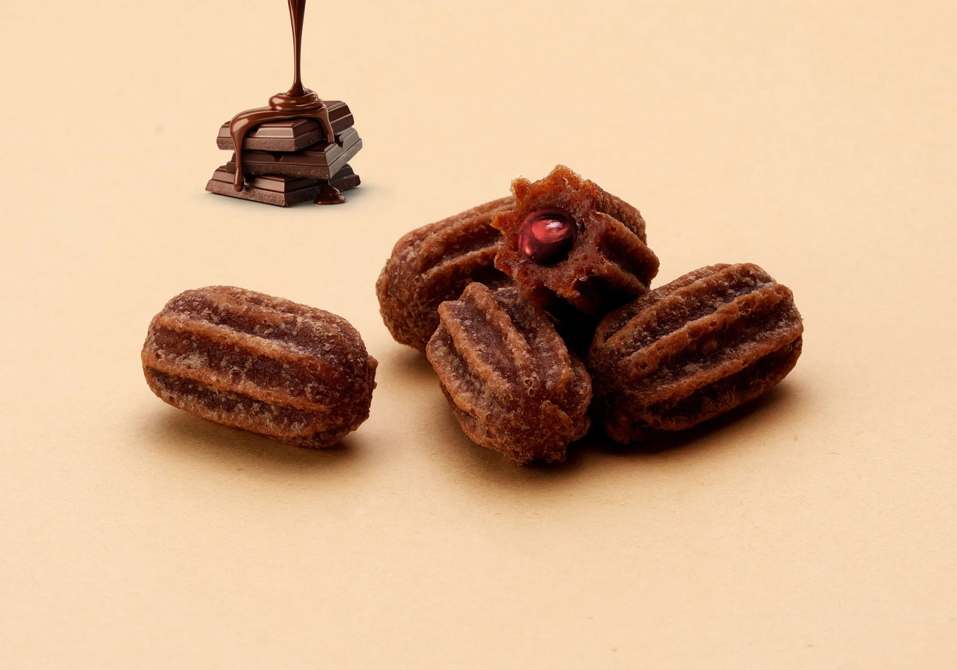 チョコクリーム
