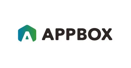 APPBOXロゴ
