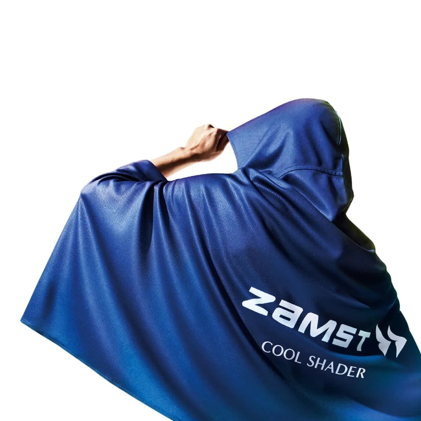 ZAMST COOL SHADER アクティブベスト
