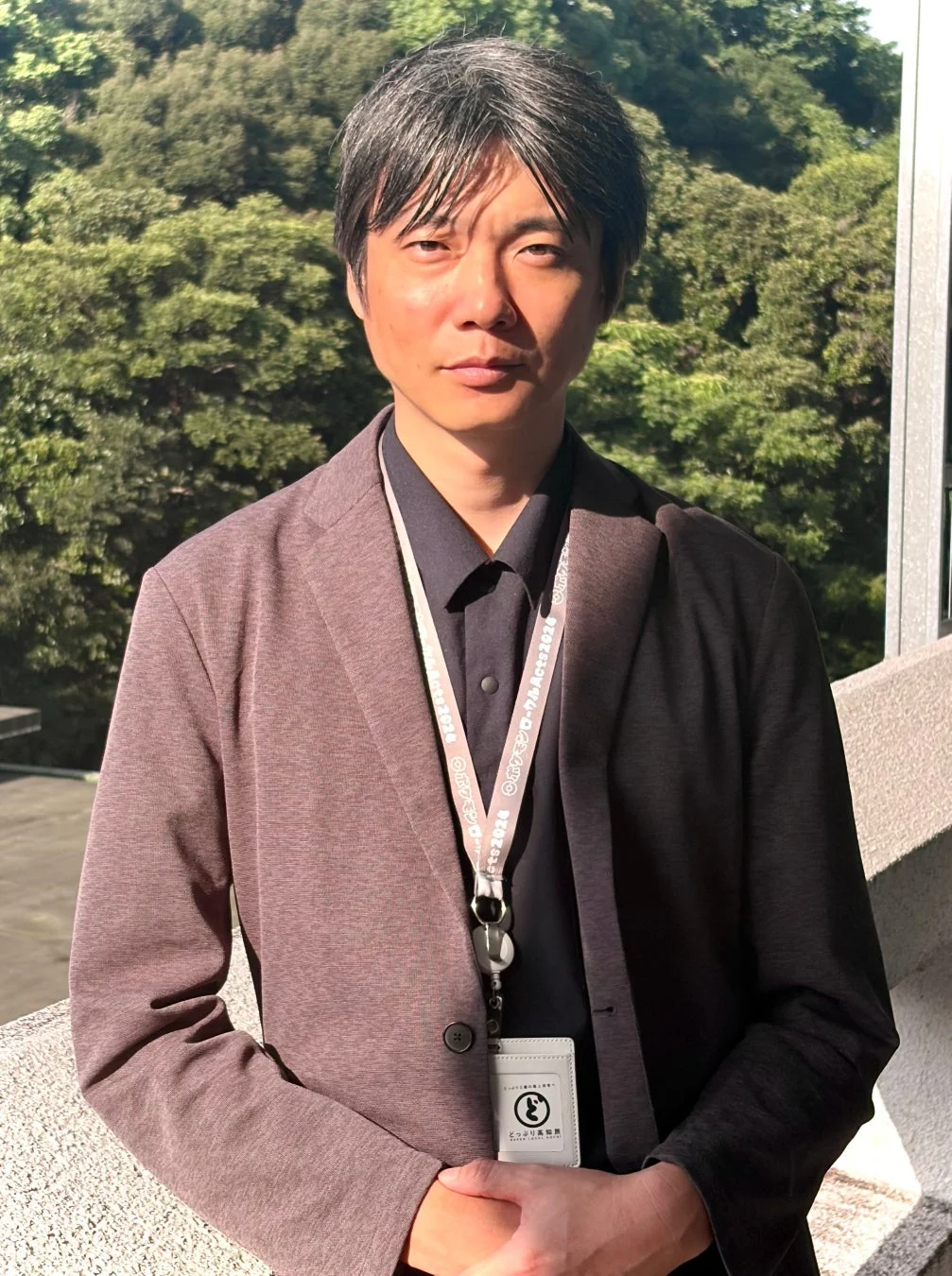 高知県観光振興スポーツ部観光政策課 観光プロモーションチーフ 西森 大祐氏