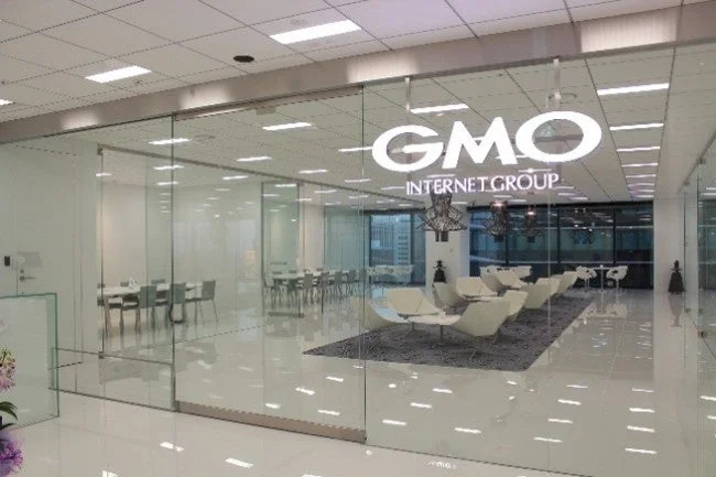 GMOインターネットグループ 大阪オフィス