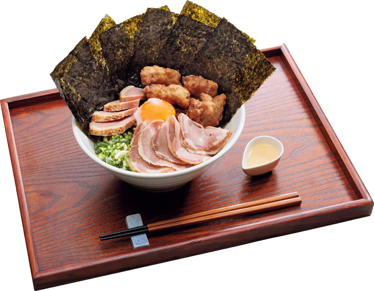 まぜそば