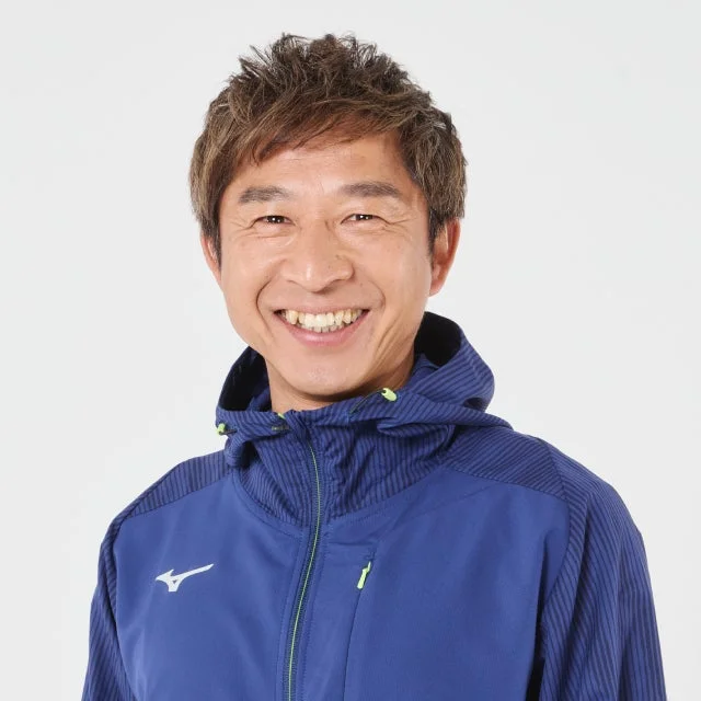 荻原次晴さん