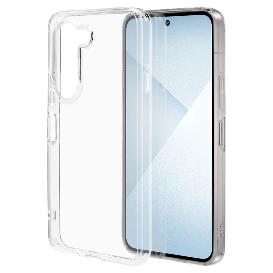 ハイブリッドケース(TPU+ポリカーボネート)
