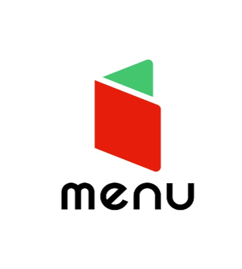 menuロゴ