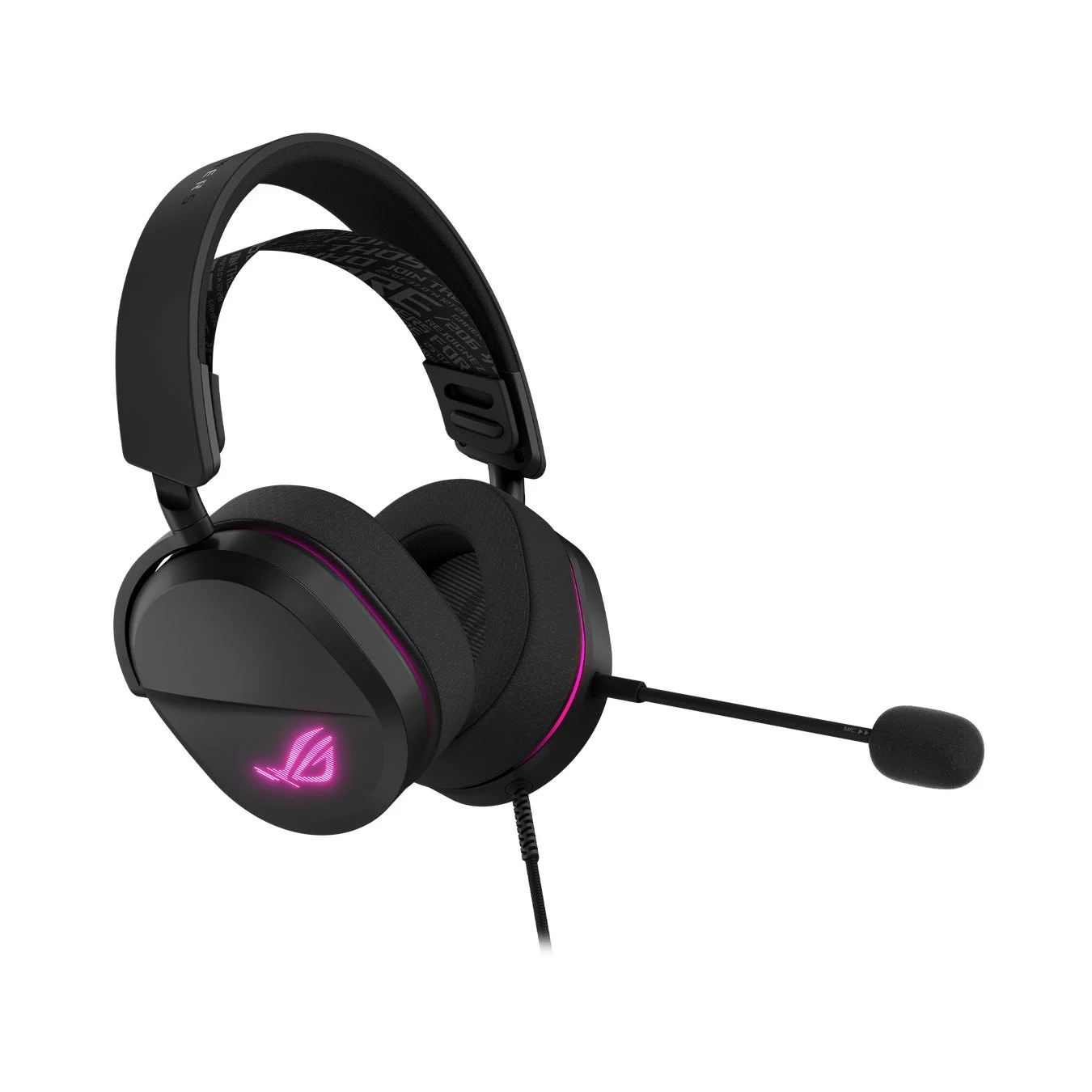 ROG Pelta Core