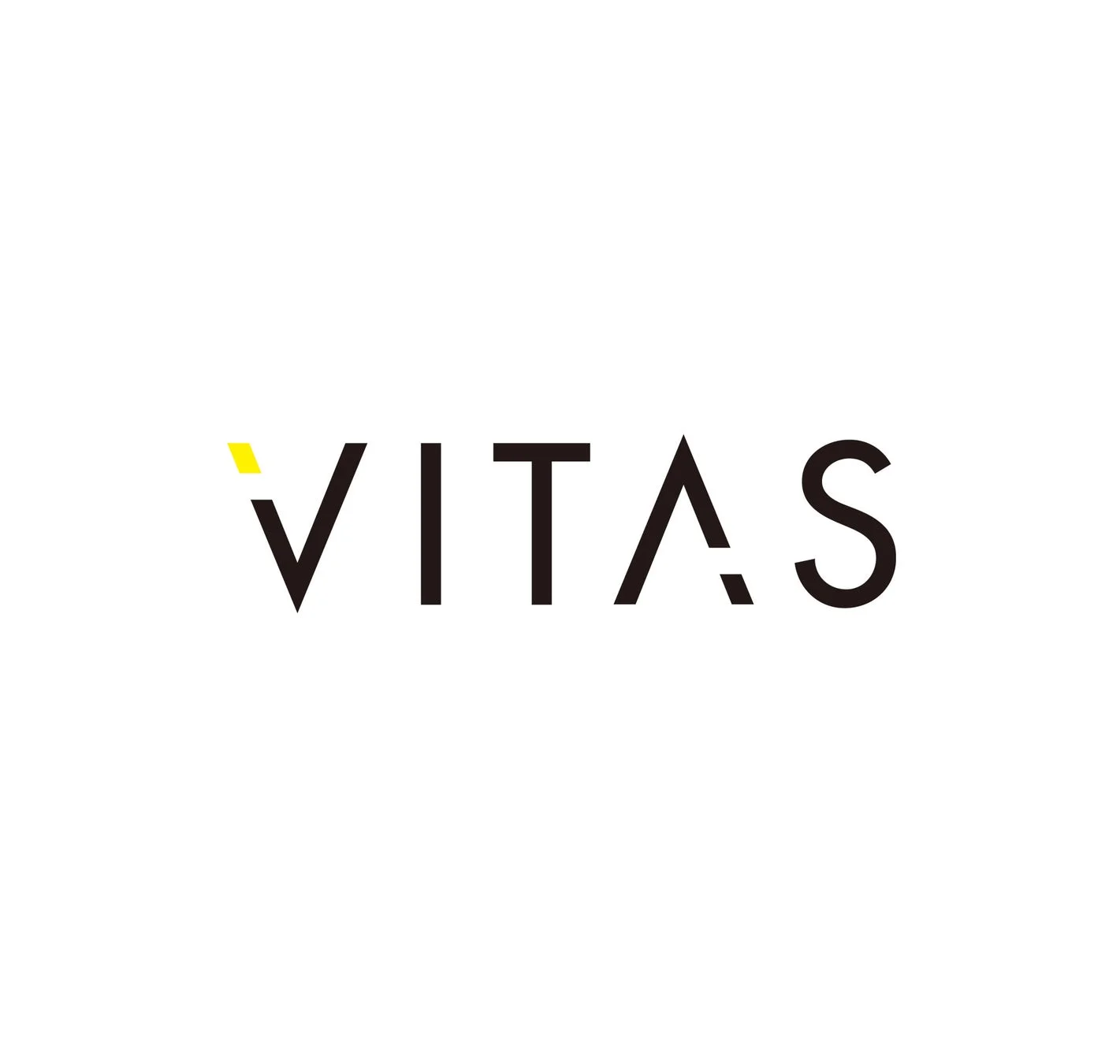 VITASのロゴ