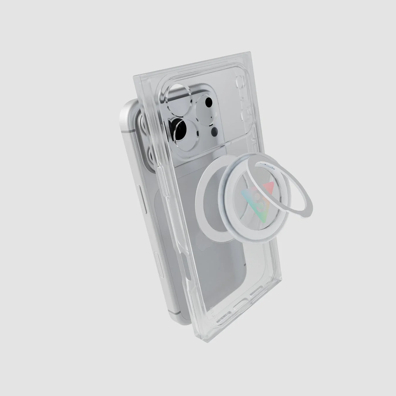 caseplay プレミアムリングスタンド