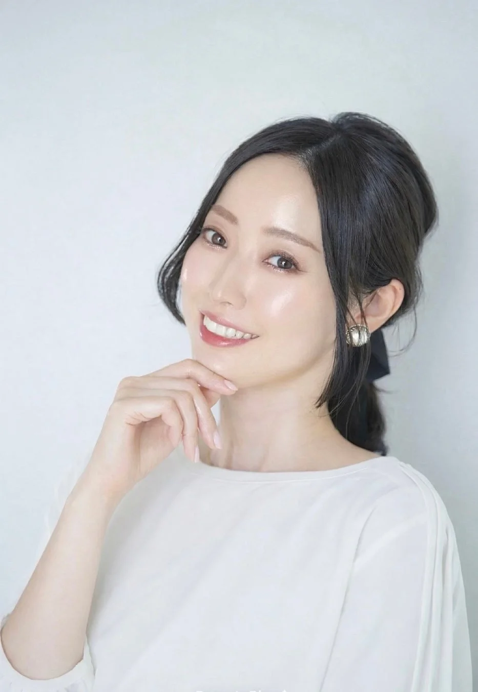 MiR代表 熊谷真理氏