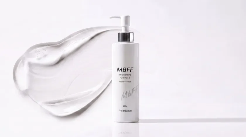 MBFF mbクレンジングPROの製品画像