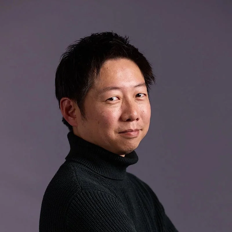 林侑平氏