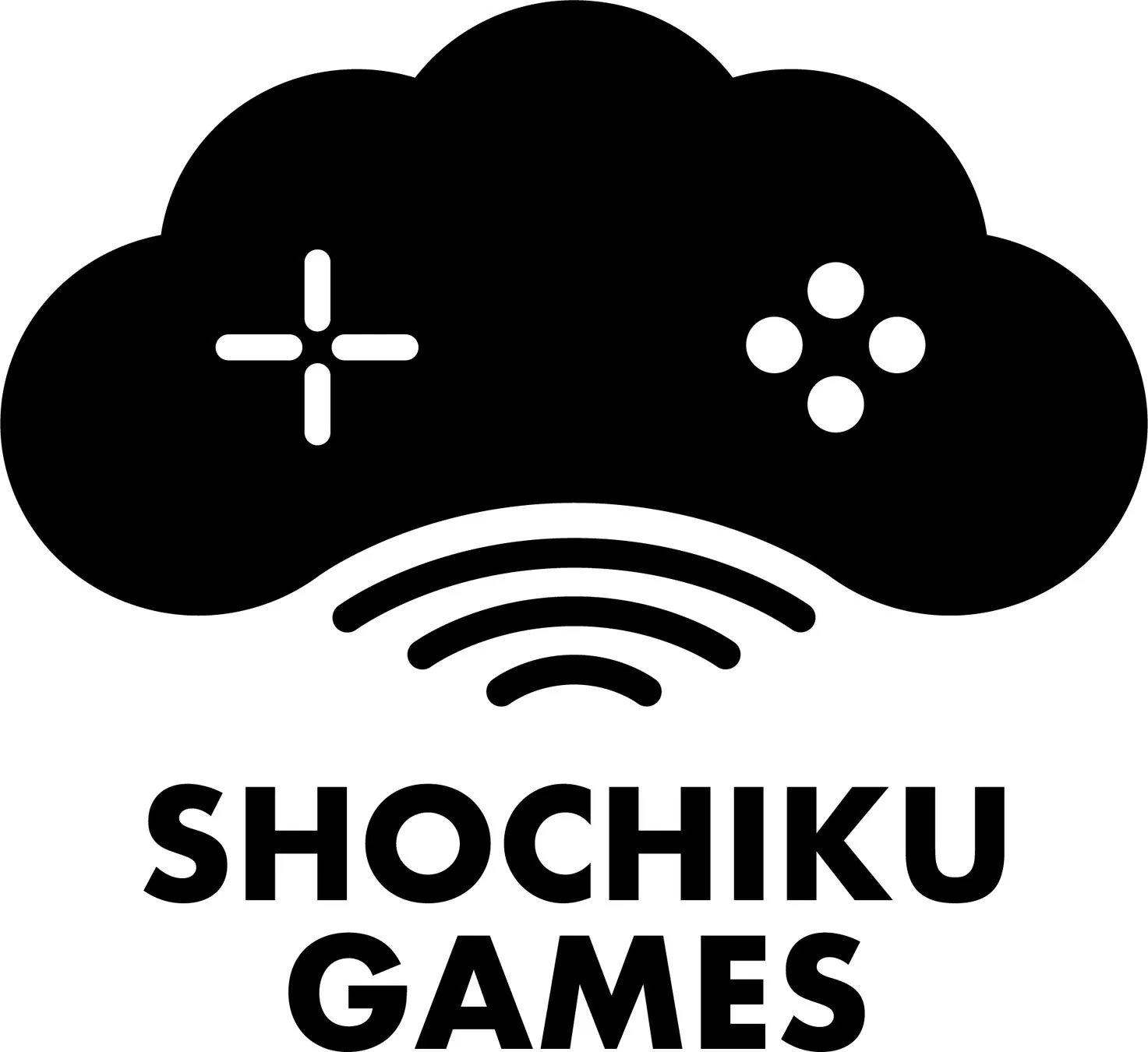 SHOCHIKU GAMESロゴ