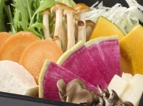 野菜「彩|SAI」