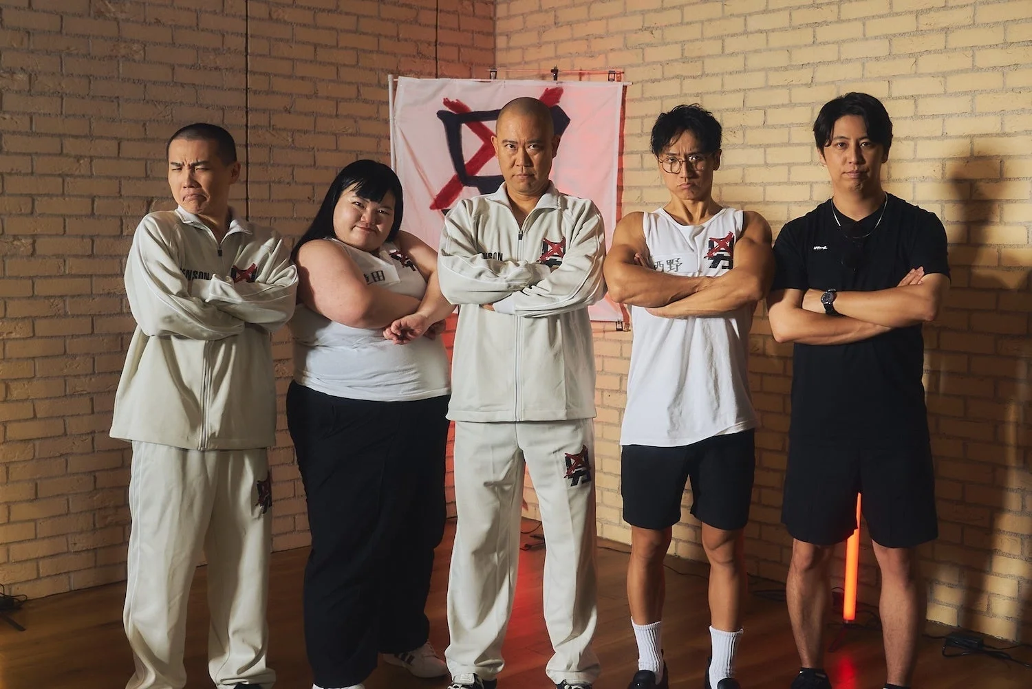 男塾