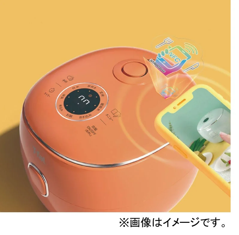 NFC機能