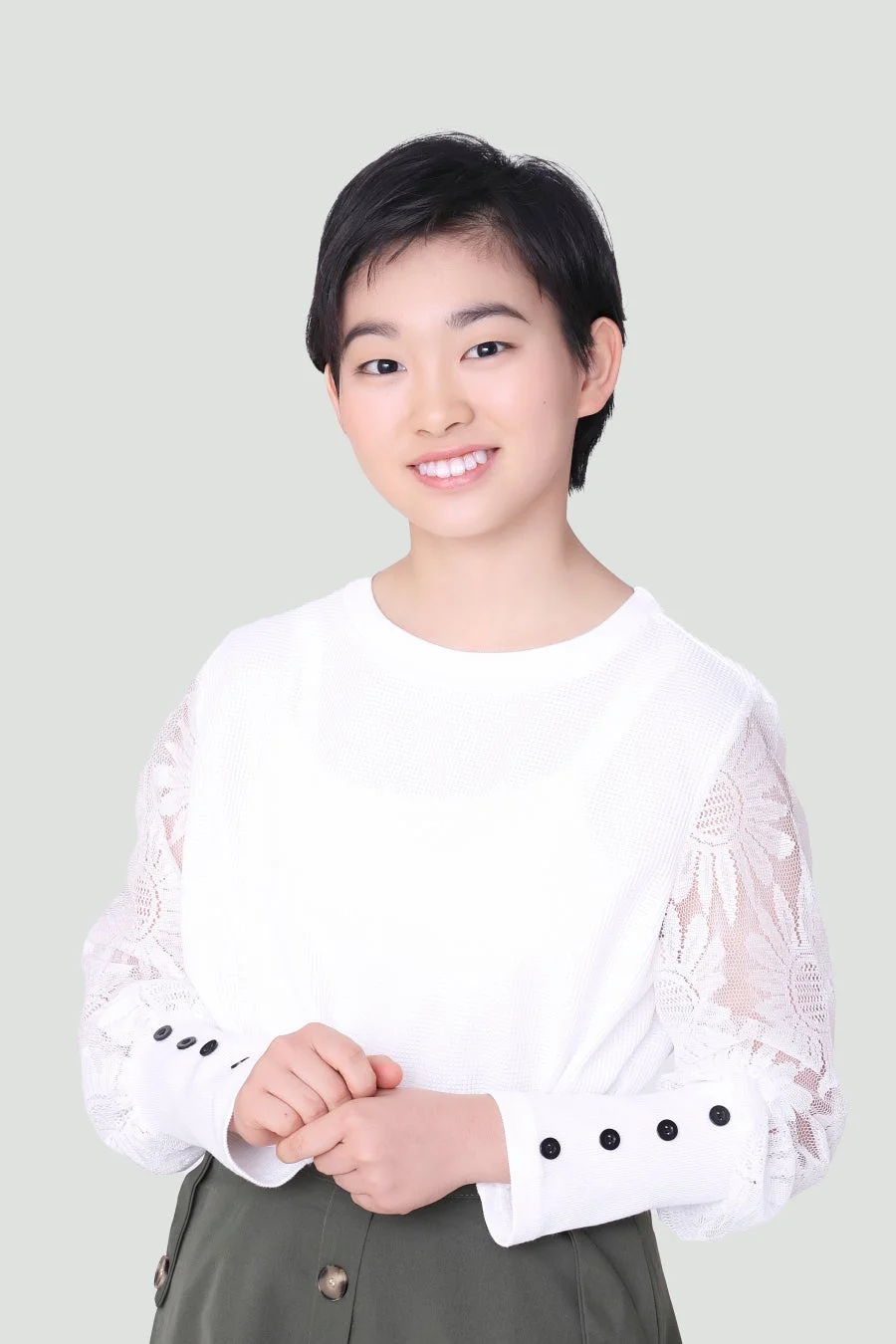 村山輝星